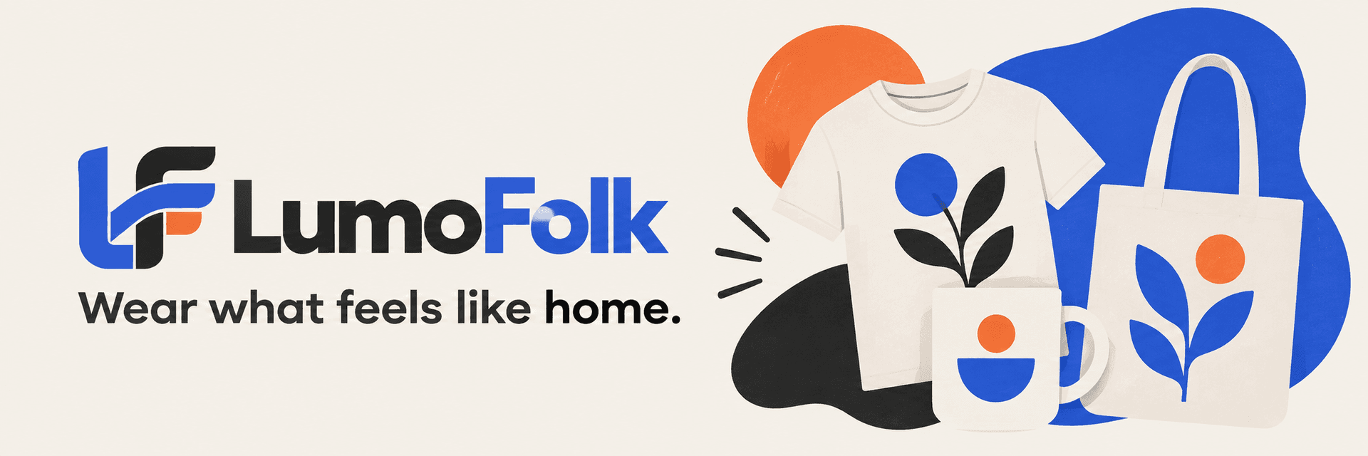 Banner for LumoFolk